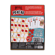 United States Playing Card - Bicycle - Po-Ke-No (The Original Wild Card Game) - Limolin 