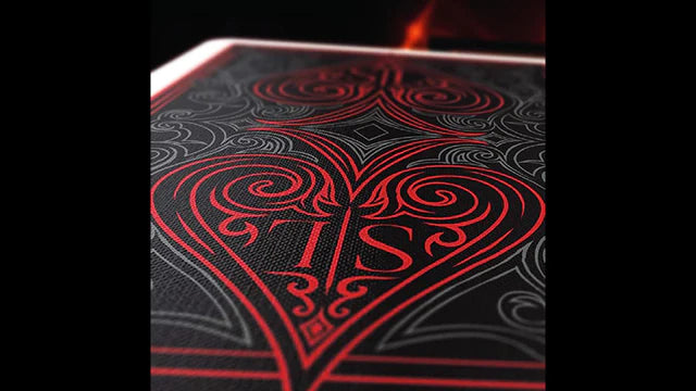 United States Playing Card - Bicycle - Shin Lim - Limolin 