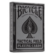Bicycle - Tactical Field Navy/Black Mix - Limolin 