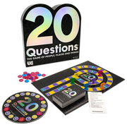 University Games - 20 Questions Game - Limolin 
