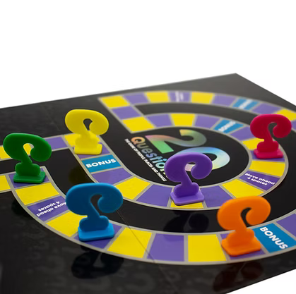 University Games - 20 Questions Game - Limolin 