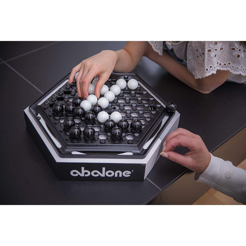 University Games - Abalone - Limolin 