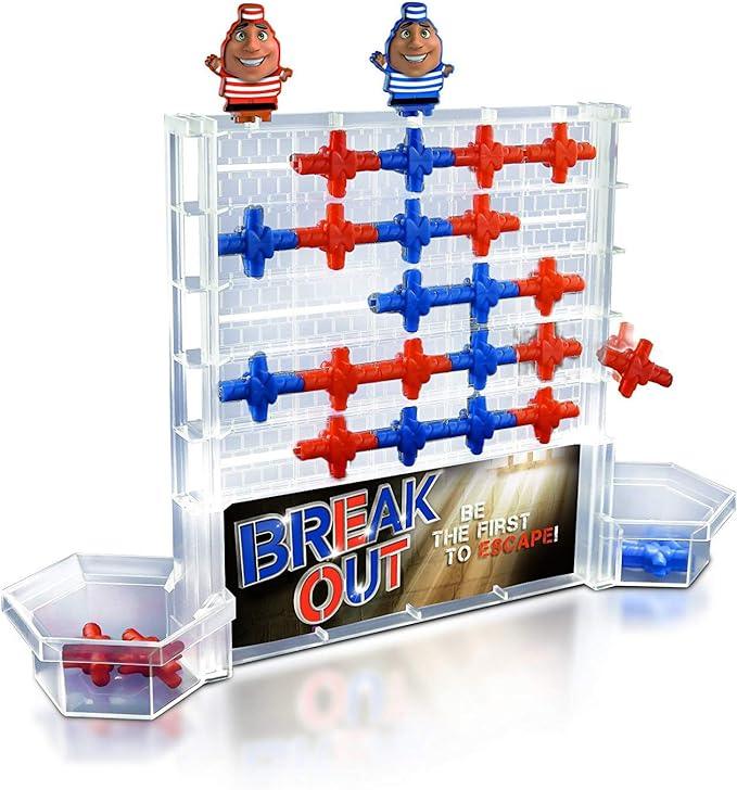 University Games - Break Out - Limolin 