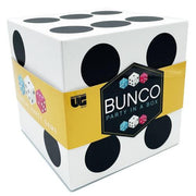 University Games - Bunco Party In A Box - Limolin 