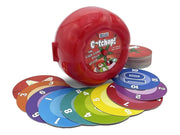 University Games - Catchup! Card Game - Limolin 