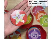 University Games - Catchup! Card Game - Limolin 