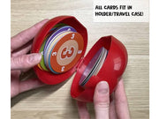 University Games - Catchup! Card Game - Limolin 