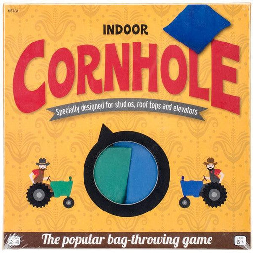 University Games - Cornhole (Indoor) - Limolin 