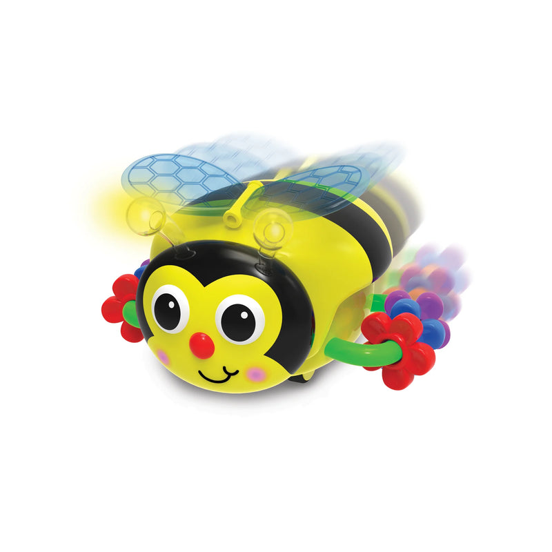 University Games - Crawl About - Bee - Limolin 