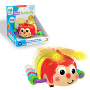 University Games - Crawl About - Butterfly - Limolin 