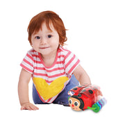 University Games - Crawl About - Ladybug - Limolin 