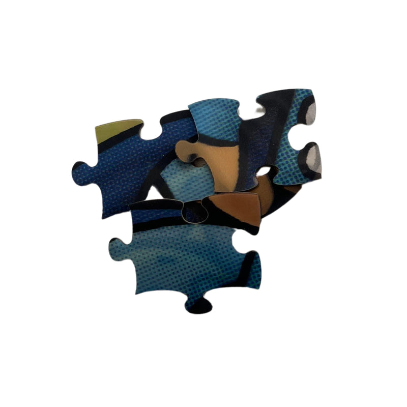 University Games - DOG MAN ADVENTURES PUZZLE - Limolin 