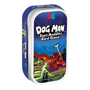 University Games - DOG MAN SUPA BUDDIES CARD GAME - Limolin 
