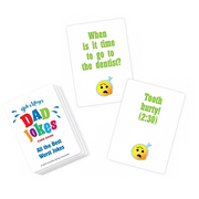 University Games - Dad Jokes - Limolin 