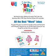University Games - Dad Jokes - Limolin 