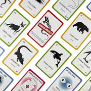 University Games - Danger Noodle - Card Game - Limolin 