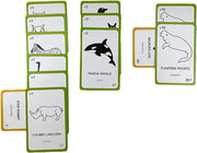 University Games - Danger Noodle - Card Game - Limolin 