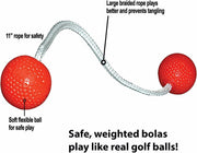 University Games - Double Ladderball - Limolin 