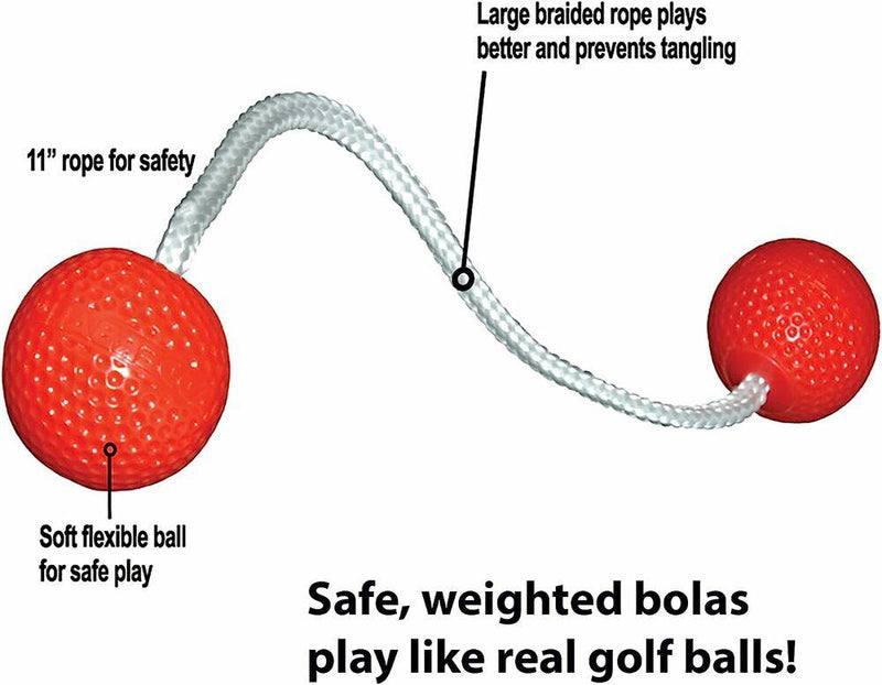 University Games - Double Ladderball - Limolin 