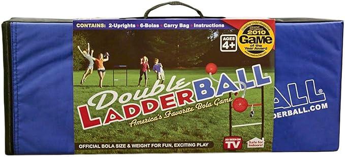 University Games - Double Ladderball - Limolin 