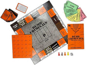 University Games - Dumb Criminals - Limolin 