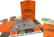 University Games - Dumb Criminals - Limolin 