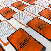 University Games - Dumb Criminals - Limolin 