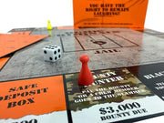 University Games - Dumb Criminals - Limolin 