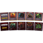 University Games - Dungeon Party - Premium - Limolin 