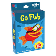 University Games - GO FISH CARD GAME - Limolin 