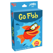 University Games - GO FISH CARD GAME - Limolin 