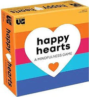 University Games - Happy Hearts - Limolin 