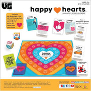 University Games - Happy Hearts - Limolin 