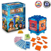 University Games - Heist - Limolin 