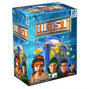 University Games - Heist - Limolin 