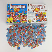 University Games - Impossibles Mr Potato Head - Limolin 