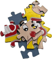 University Games - Impossibles Operaton - Limolin 