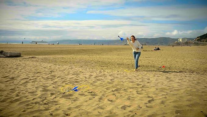 University Games - Lawn Darts - Party - Limolin 