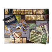 University Games - Mosaic - Story of Civilization - Limolin 