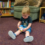 University Games - On The Go - Game Controller - Limolin 