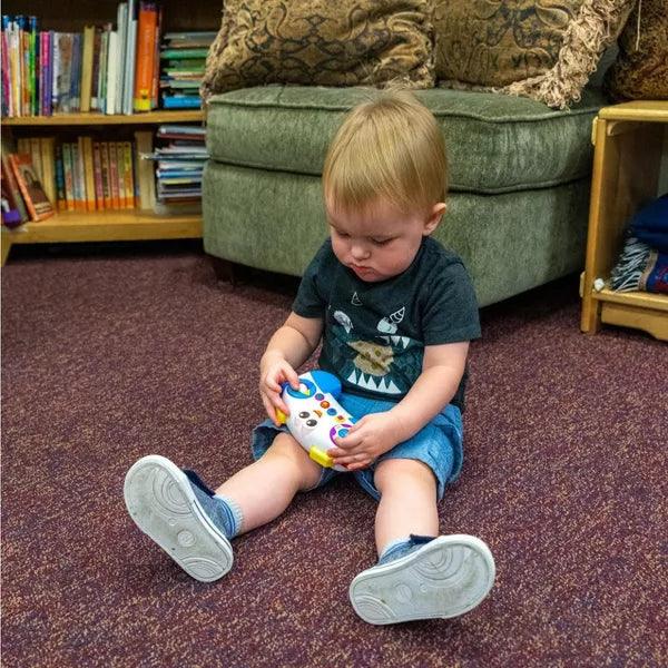 University Games - On The Go - Game Controller - Limolin 