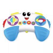 University Games - On The Go - Game Controller - Limolin 