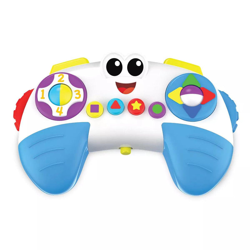 University Games - On The Go - Game Controller - Limolin 