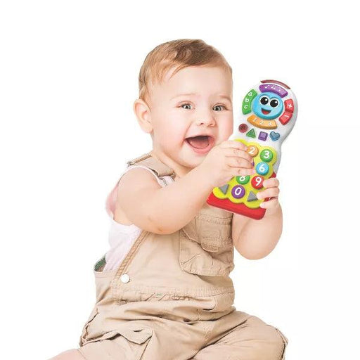 University Games - On The Go - Remote - Limolin 