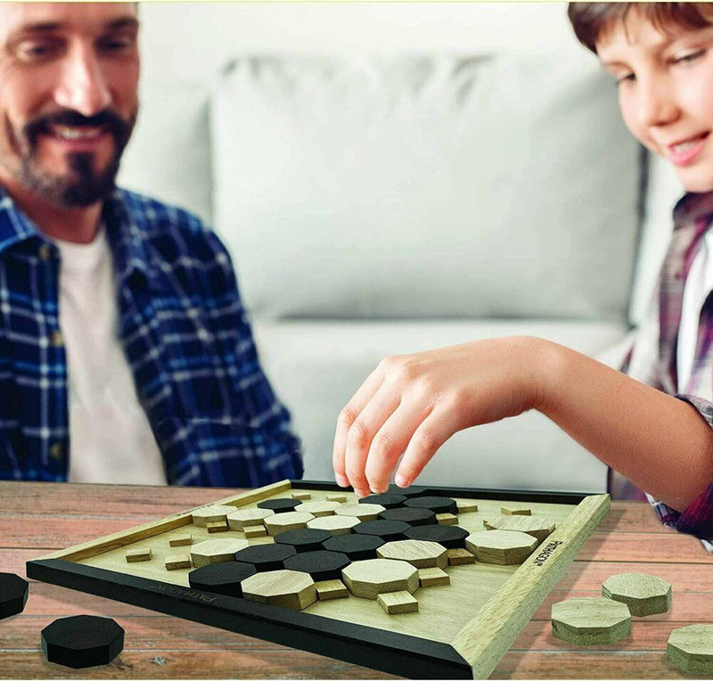 University Games - Pathagon - Limolin 