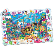 University Games - Puzzle Doubles - Find It! 123 - Limolin 