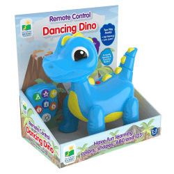 University Games - Remote Control - Dancing Dino - Limolin 