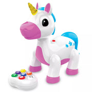 University Games - Remote Control - Dancing Unicorn - Limolin 