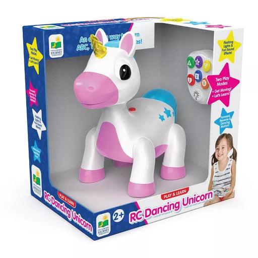 University Games - Remote Control - Dancing Unicorn - Limolin 