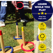 University Games - Ring Toss - Limolin 
